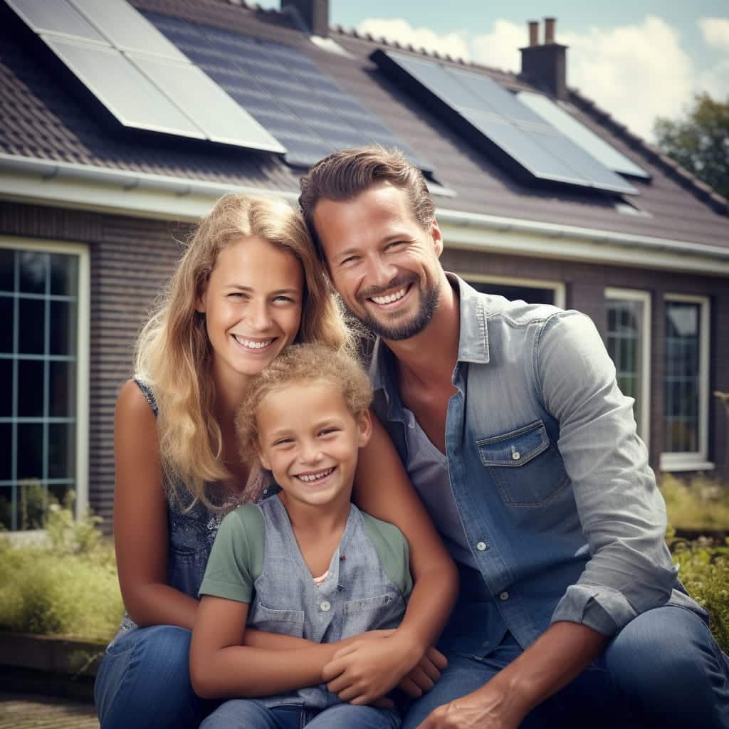 offerte zonnepanelen
