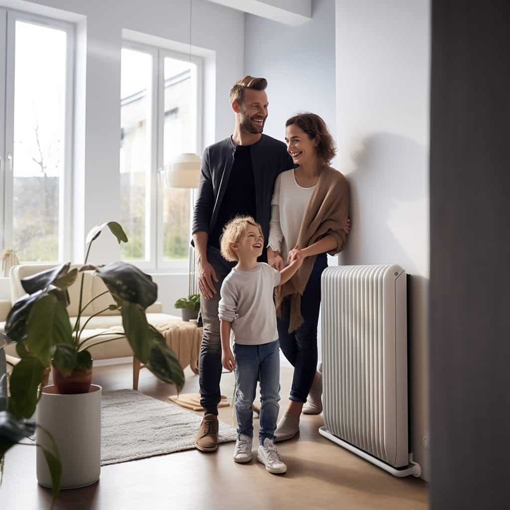advies warmtepomp