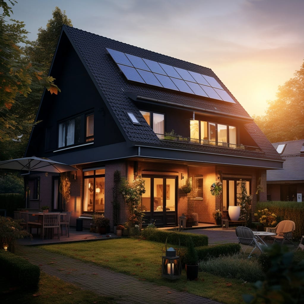 bestaand huis verduurzamen